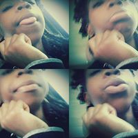 Jayla Toocuteforyoucoleman