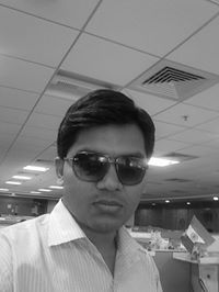 Pavan Bharadwaj