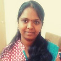 Prabha Karthikeyan