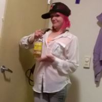 Brianne Kiger-Blazes