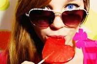 Юлия Луценко