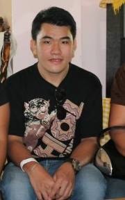 John Ganzon