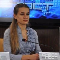 Анастасия Макарова