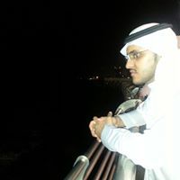 محمد الشمراني