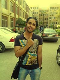 Ahmed Saber