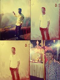 અંકુર ઠુંમર