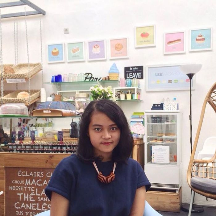 Goodreads profile picture for @unexpected