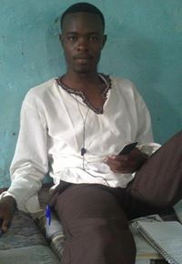 صديق ابراهيم