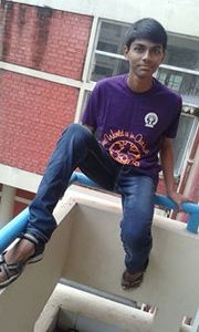 Praneeth Chepyala