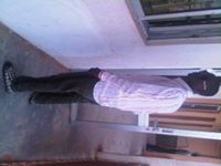 Abubakar Adamu