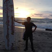 Hijrah Nugroho