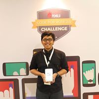 Ahmada Muhammad