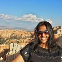 Suchitra Bharath