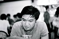 Sean Cheah