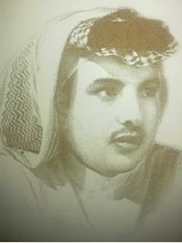 Sultan Alasmi