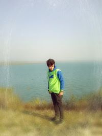 Ashish Negi