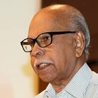 MK Bhasi