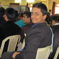 Varad Joshi