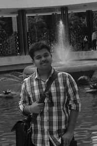 Sidharth Goyal