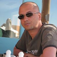Ashraf Zaki
