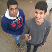 Mohamed Gamal