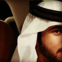 علي البرهومي