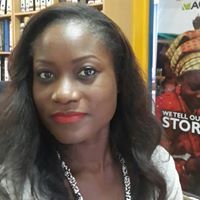 Lara Ibirogba