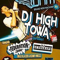 Christopher Hypolite