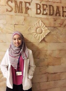 Namira Azzahra Riswan