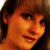 Markéta Kašparová