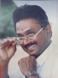 Vijayakumar Pandian