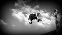 Parkour Abedallah