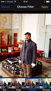 Iftikhar Rasul Ghumman