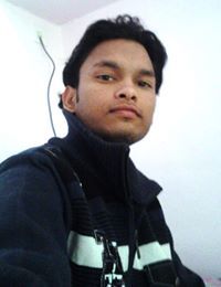 Ankit Shrivastava