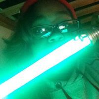 Kiara Danielle Davis