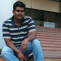Murali Krishnan