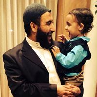 Ahmed Saeed