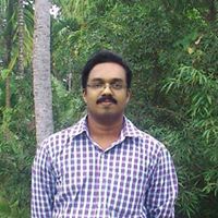 ധനുഷ് പി