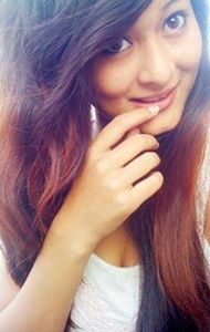 Ocin Shrestha