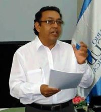 Bernardo Campos
