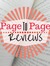 Holly - Page To Page Reviews