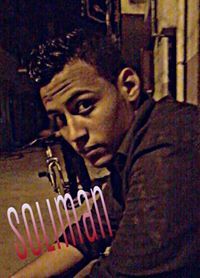 Mohamed Soliman