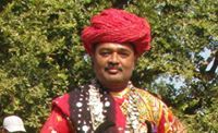 Pratap Patil