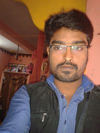 Ganeshram Chandrasekar