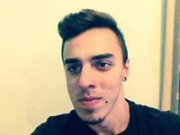 Giannis Tsakiris