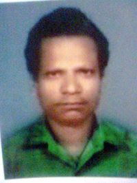 Sudhakaran Kr