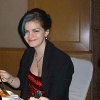 Chantal Brisson