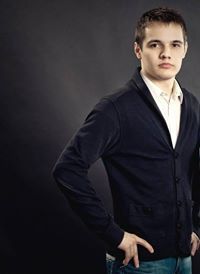 Георгий Исопенко