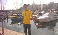 Mustafa Samouh