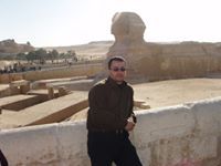 Mohamed Hussen